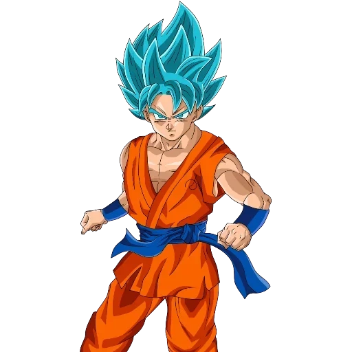 dragon ball, dragon bol goku, goku super saiya, goku super saiyan 6, goku super saya gott