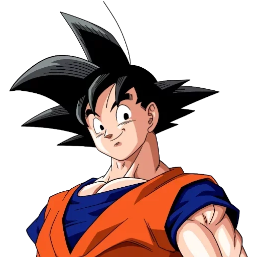 goku, son goku, dragon ball, dragon ball z goku, monkey king de la gongboer