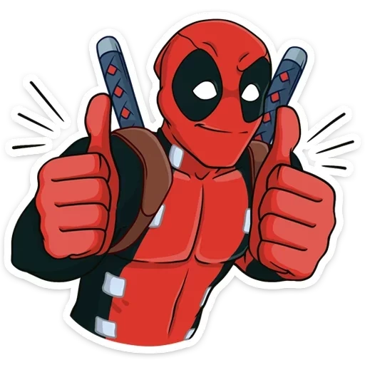 deadpool, deadpool, superhero deadpool