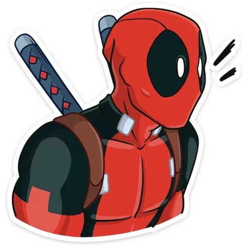 die pools, deadpool hero, versiegelung des toten pools, deadpool charakter