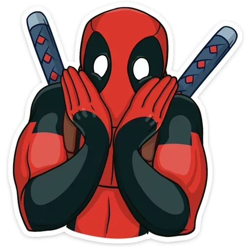 deadpool, distribution, deadpool 2, deadpool icon, deadpool characters