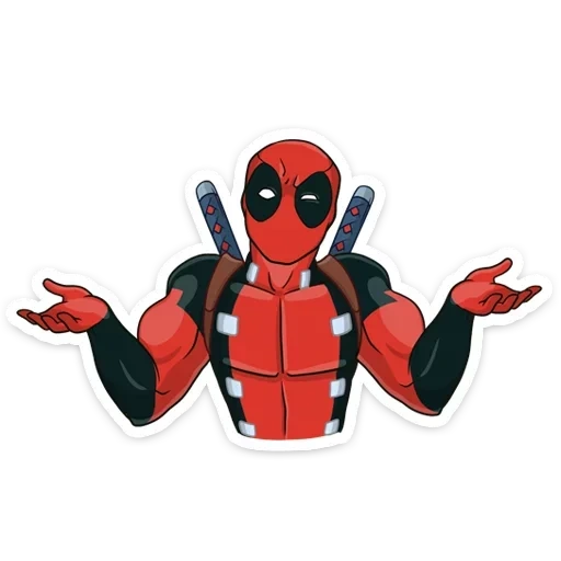 die pools, deadpool, deadpool hero, deadpool charakter