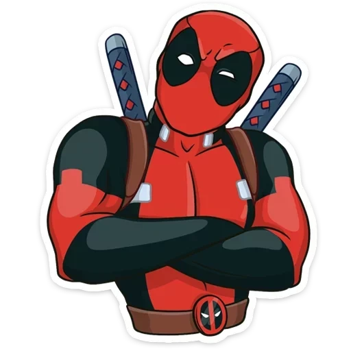 dead pool, dead pool, y deadpool, héroes de deadpool