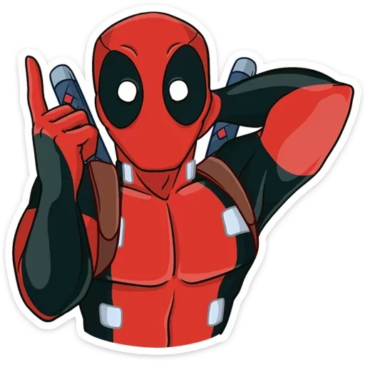 dead pool, dead pool, y deadpool, héroes de deadpool