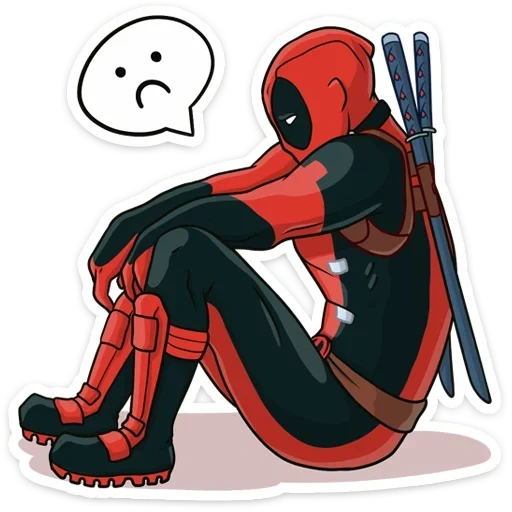 kolam kematian, deadpool 2, pahlawan deadpool, karakter deadpool, man laba laba deadpool