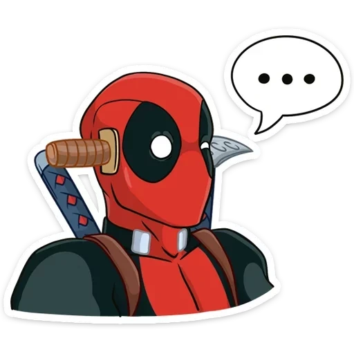 deadpool, deadpool 2, deadpool naruto, deadpool watsap