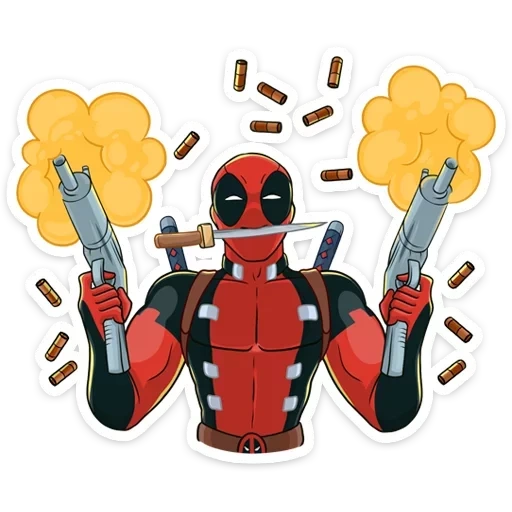 dead pool, heroes deadpool, deadpool de la presse, deadpool watsap, personnages deadpool