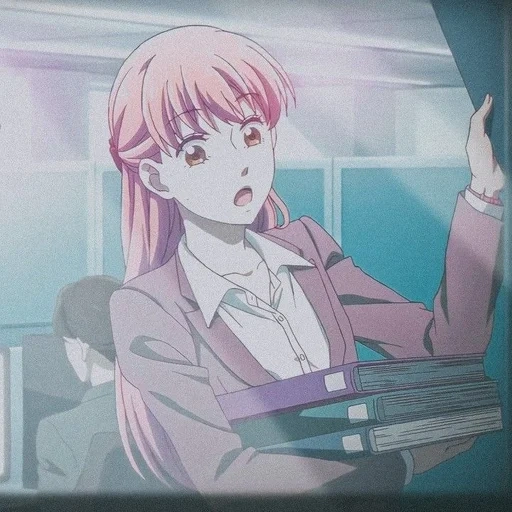 anime, kenmi momase, anime wotaku ni koi wa muzukashii, film otaku ni koi wa muzukashii 2014, wotaku ni koi wa muzukashii anime narumi momose