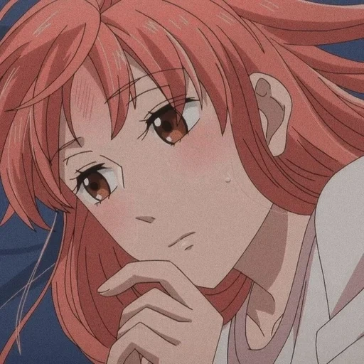 anime, o anime é complexo, enfermi mosemo, personagens de anime, anime suki ni naru sono