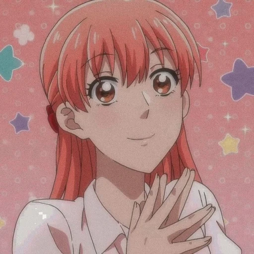 anime, enfermi mosemo, personagens de anime, é tão difícil amar otaku, anime é tão difícil de amar otaku