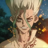 Dr. Stone