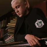 Draco malfoy