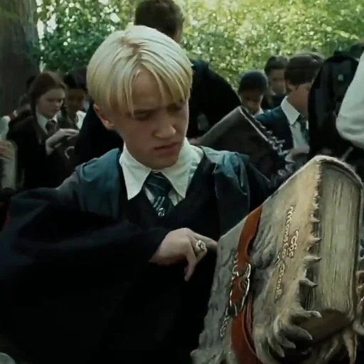 malfoy draco, harry potter draco malfoy, draco malfoy is a prisoner in azkaban, tom felton draco malfoy, draco malfoy prisoner of harry potter azkaban