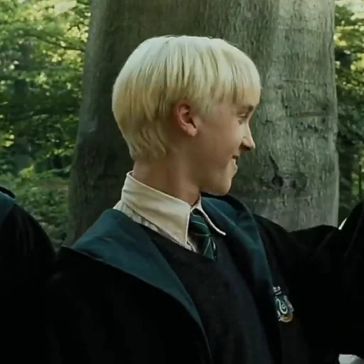 draco malfoy, stuart broad, lasca draco malfoy, hogwarts harry potter, tom felton harry potter