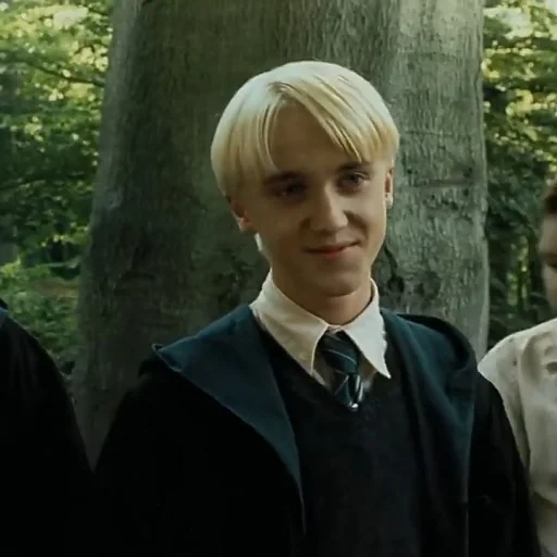 draco malfoy, malfoy harry potter, serpenton harry potter, tom felton harry potter, harry potter draco malfoy