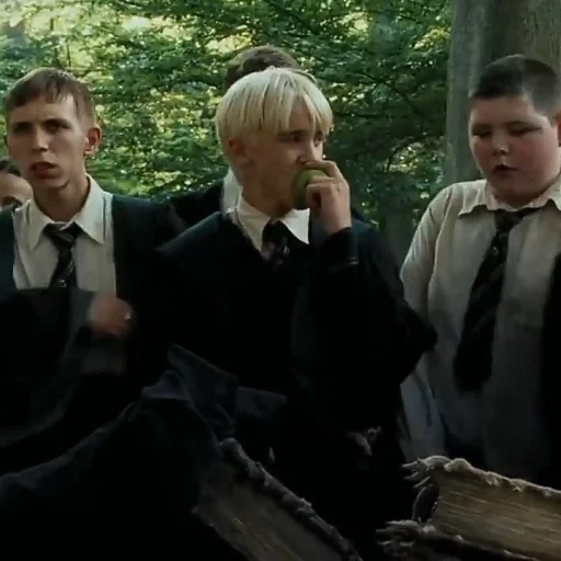 draco malfoy, harry potter, malfoy harry potter, draco malfoy harry potter, harry potter draco malfoy apple