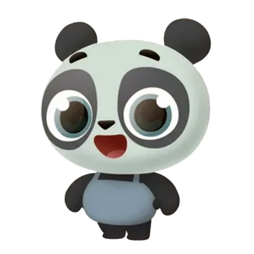 draco tosha, panda yasha drakosha tosha, panda nyasha drakosha tosha, drakosha tosha personajes de dibujos animados, drakosha tosha pequeño tamaño