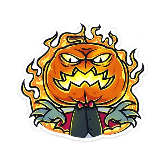 pumpkin, halloween, comte dracula, citrouille d'halloween, cartoon de citrouille d'halloween