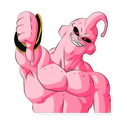 for, вайт маджин, super majin buu, драконий жемчуг, драконий жемчуг супер