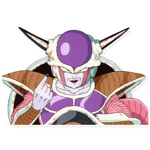 шах freeza, драгон бол, по драгон болл, драконий жемчуг, freezer dragon ball