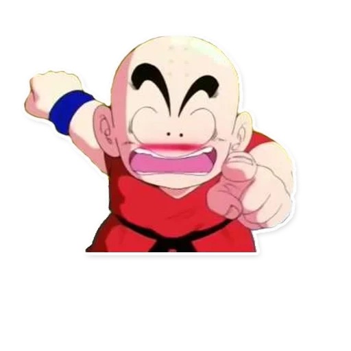 pack, курилин, krillin, дс драгон болл, драконий жемчуг