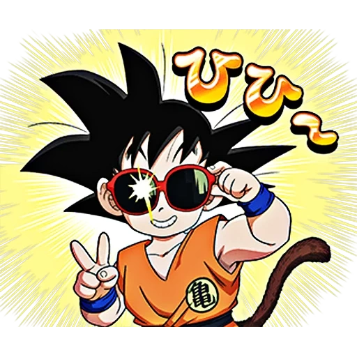 goku, тату драгонболл, драконий жемчуг, arale драгон бол, драконий жемчуг зет