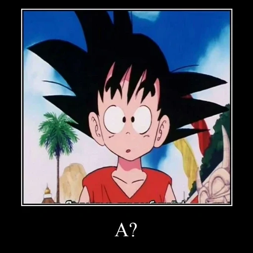 goku, perle di draghi, goku kid avatar, dragon ball anime, dragon pearls super