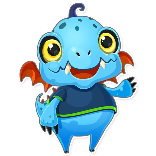 drasch stikers, stich, droshshy stikers, stitch stikers, style dragon