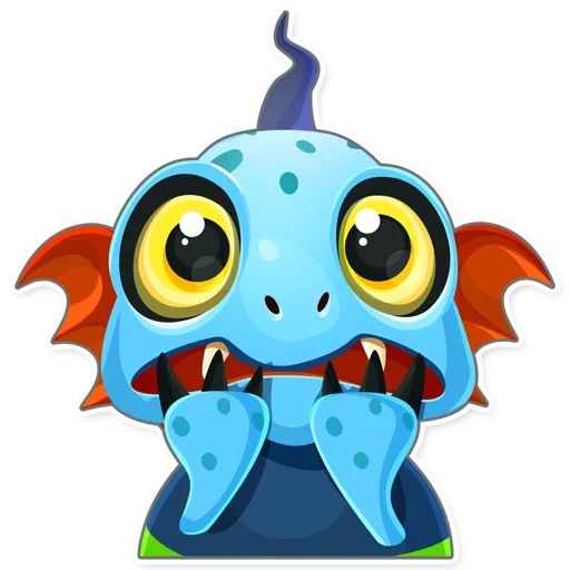 stiker dracos, stiker dracosi, stiker, stiker dragon, stitch stiker