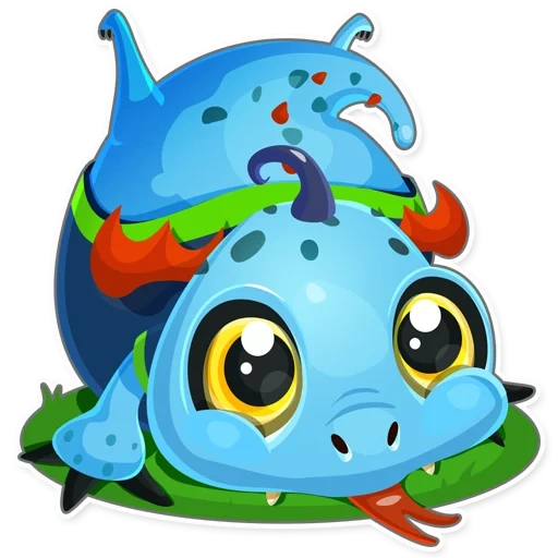 dracos stickers, dracosi stickers, set of stickers, stickers, stitch stickers
