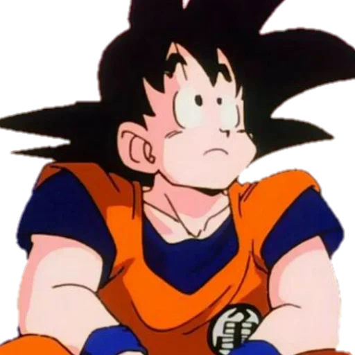 goku, son goku, goku veszhita, dragonball zet, perlas de dragón