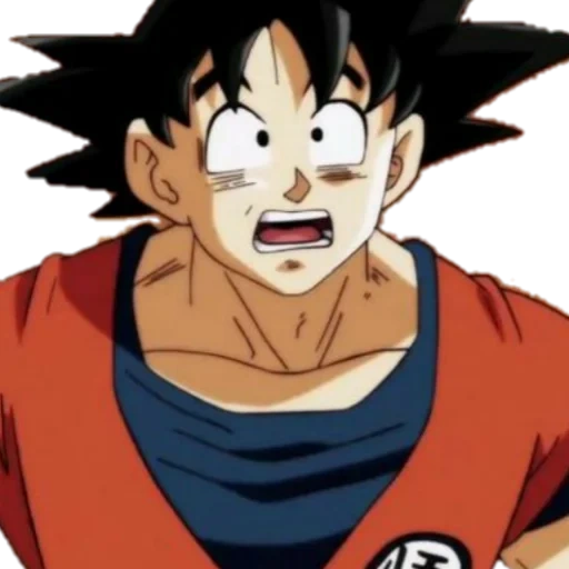 goku, гоку 2 сезон, драконий жемчуг, драконий жемчуг зет, драконий жемчуг супер