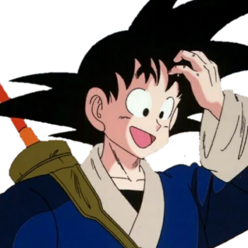 goku, dragon ball 23, драконий жемчуг, драконий жемчуг зет, аниме драконий жемчуг