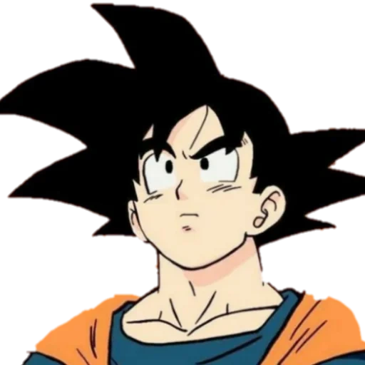 goku, sfere del drago, dragon ball bp, dragon ball zet, dragon ball super