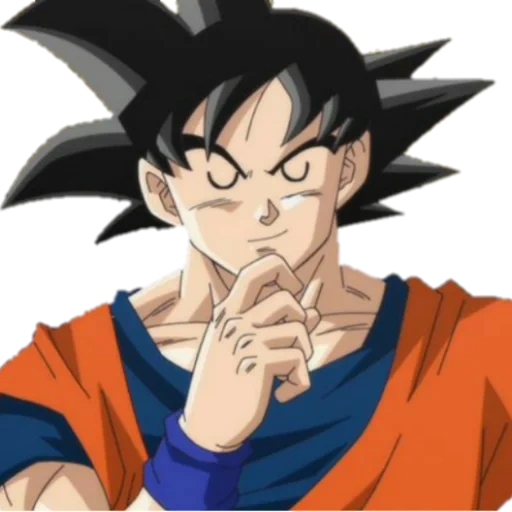 goku, schlaf goku, drachenperlen, dragon pearls super, dragon ball dragon perlen