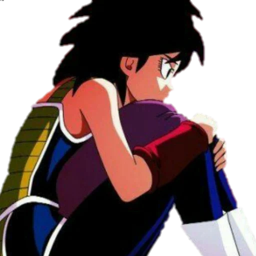 bardock, dragon pearls, personagens de anime, dragon pearls super, ginhin dragon pearls