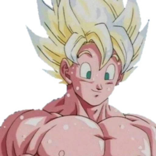 goku, драконий жемчуг, dragon ball z goku, драконий жемчуг тао пай пай, драконий жемчуг бп наследие героя