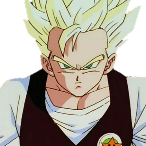 gohan, saiyan, драгонболл зет, драконий жемчуг, драгон болл z screenshots