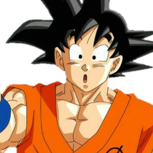 goku, son goku, sfere del drago, dragon ball strike, dragon ball zet