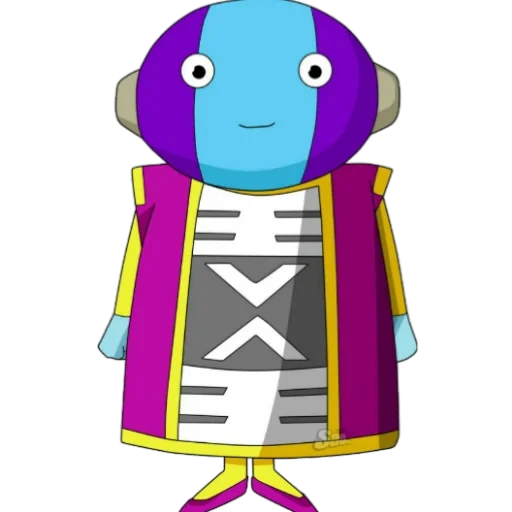 zenone, zeno sama, zeno drago imbor, dragon ball super, zeno munga dragon ball