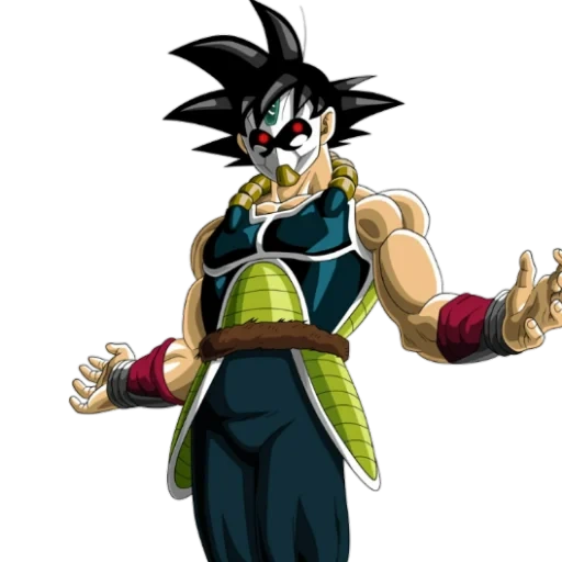 bardock, esfera do dragão, dragão bol ssj, dragon pearls, burdak dragonboll