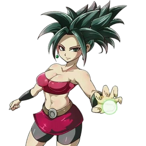 perlas de dragón, kefla dragonball, kefla dragon bol, dragon pearls super, dragon ball super kefla