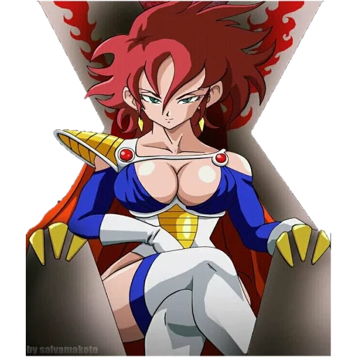 yoko litner, dragon pearls, cutie honey full, dragon pearls super, dragon pearl bp heritage heritage