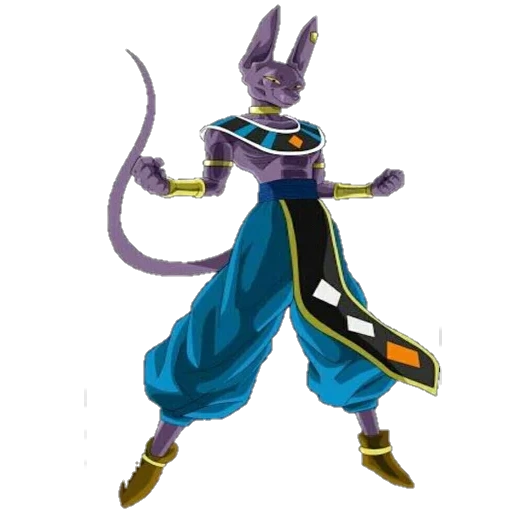 dragon ball, dragon ball beerus, dragon ball zette, dragon ball chao, dragon ball tuan beerus