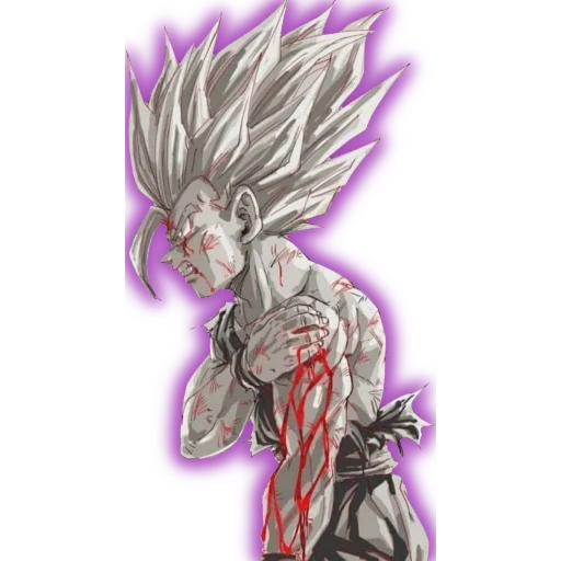 goku, anime, drachenperlen, drachenperle von bp, dragon pearls super