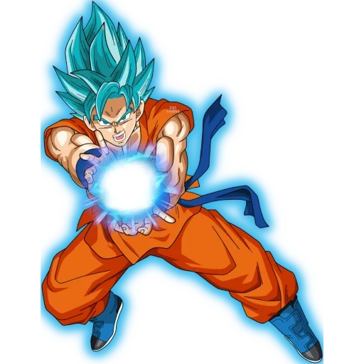 goku, goku ssgss, dragon pearls, song goku super sayan, dragão bol android 30