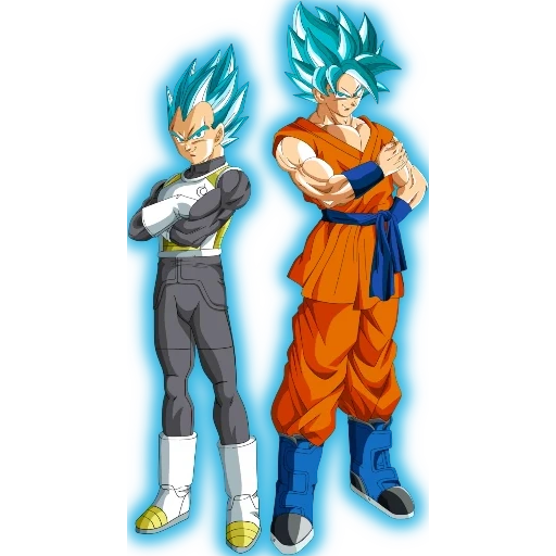 dragon ball, perla de halon, song goku super race, dragon ball chao, dragon ball bp hereda héroe