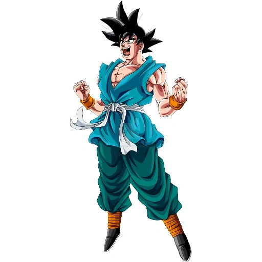 dragon ball, le méchant de song wukong, sun wukong dragombor, dragon ball zette, dragon ball super