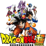 Dragon Ball Super