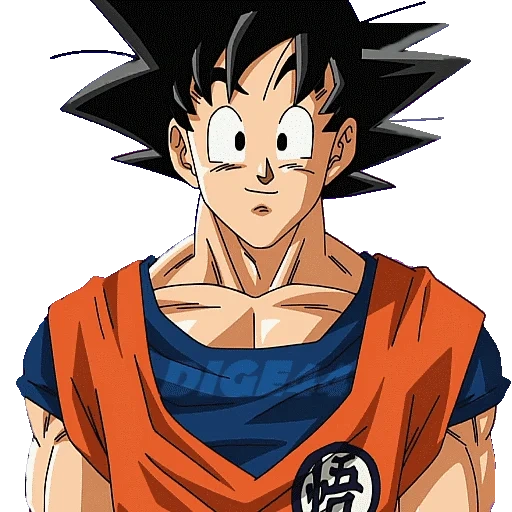 goku, anime, perle di draghi, dragon pearls super, dragonball dragon pearls